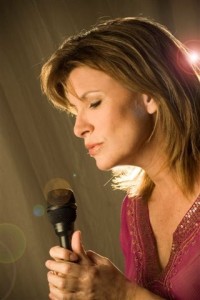 Cafe Metropol – an evening of song