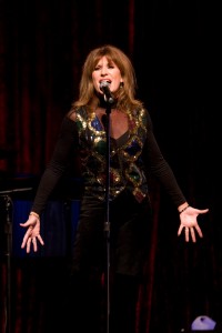 Judy set to headline in Hannibal, MO