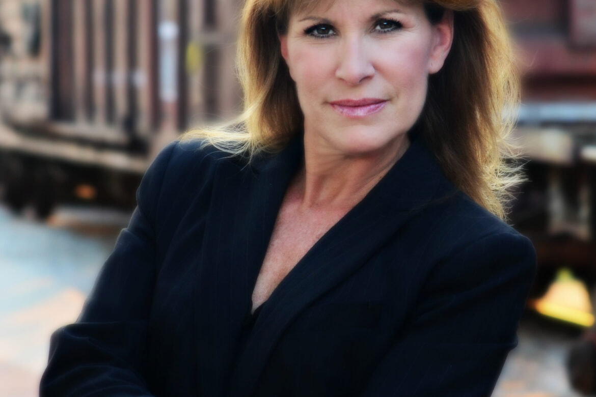 Judy Norton joins cast of Hansel & Gretel – Witch Slayers