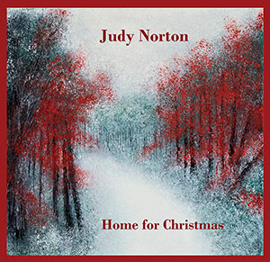 New HOLIDAY CD Home For Christmas